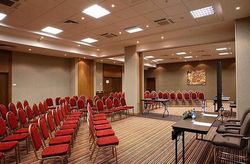 ����������� ������� � ��������� Holiday Inn Suschevsky